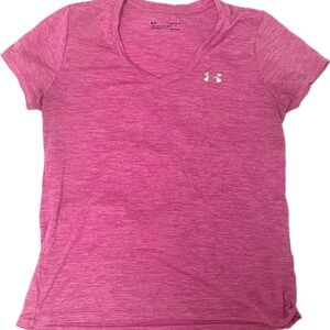 Under armor top (women)